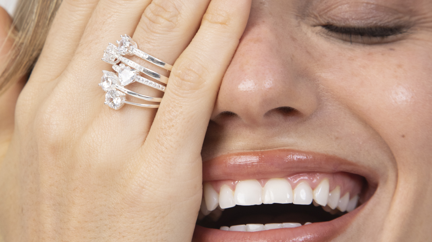 Anillos de compromiso oro o plata