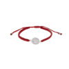 - Pulsera Ancla Bolitas Plata 925