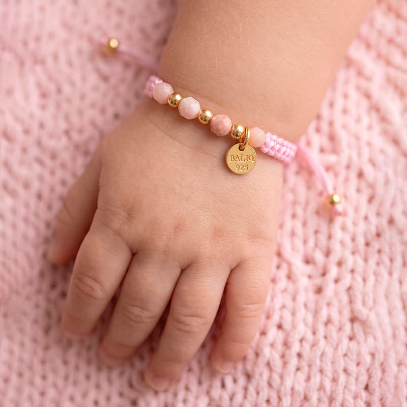 pulseras niñas