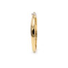 - Anillo de Compromiso Eternity Oro 18K & Brillante
