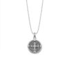 - Collar San Benito Bicel Plata 925